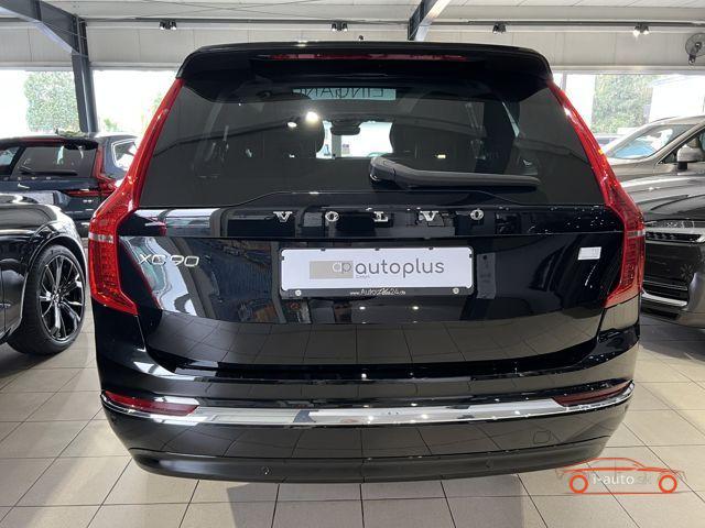 Volvo XC90 T8 Ultimate Bright AWD  za 73800€