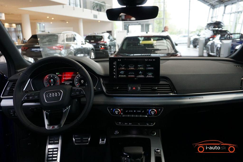 Audi Q5 Sportback 40 TDI quattro  za 57770€