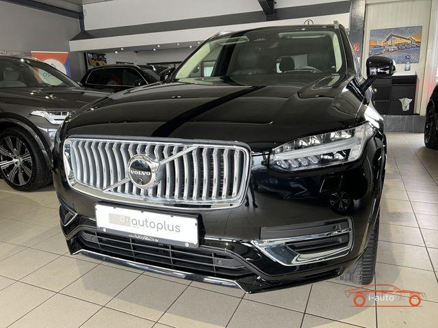 Volvo XC90 T8 Ultimate Bright AWD  za 73 800