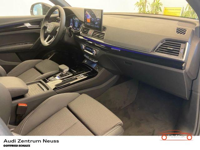 Audi Q5 SPORTBACK 40 TDI QUATTRO S-TRONIC S LINE za 67890€