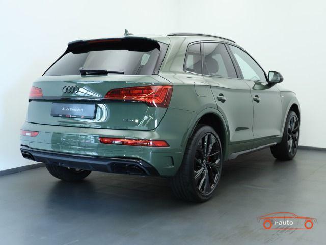 Audi Q5 S line 40 TFSI quattro  za 67950€