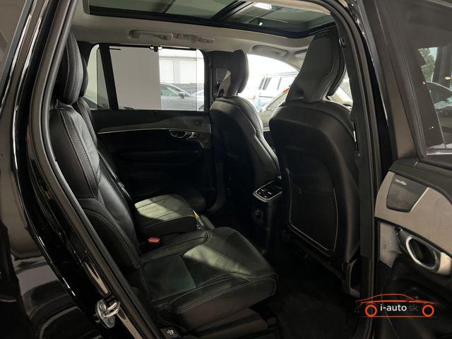 Volvo XC90 T8 Ultimate Bright AWD  za 73800€