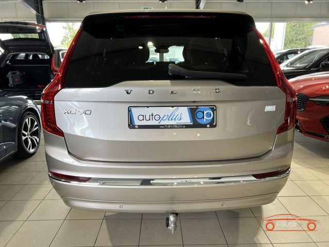 Volvo XC90 T8 Ultimate Bright AWD  za 80890€