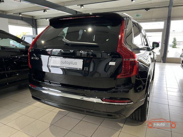 Volvo XC90 T8 Ultimate Bright AWD  za 73800€