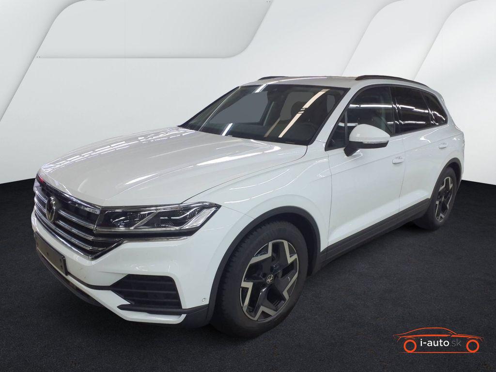 Volkswagen Touareg 3.0 TDI  za 58 800.00€