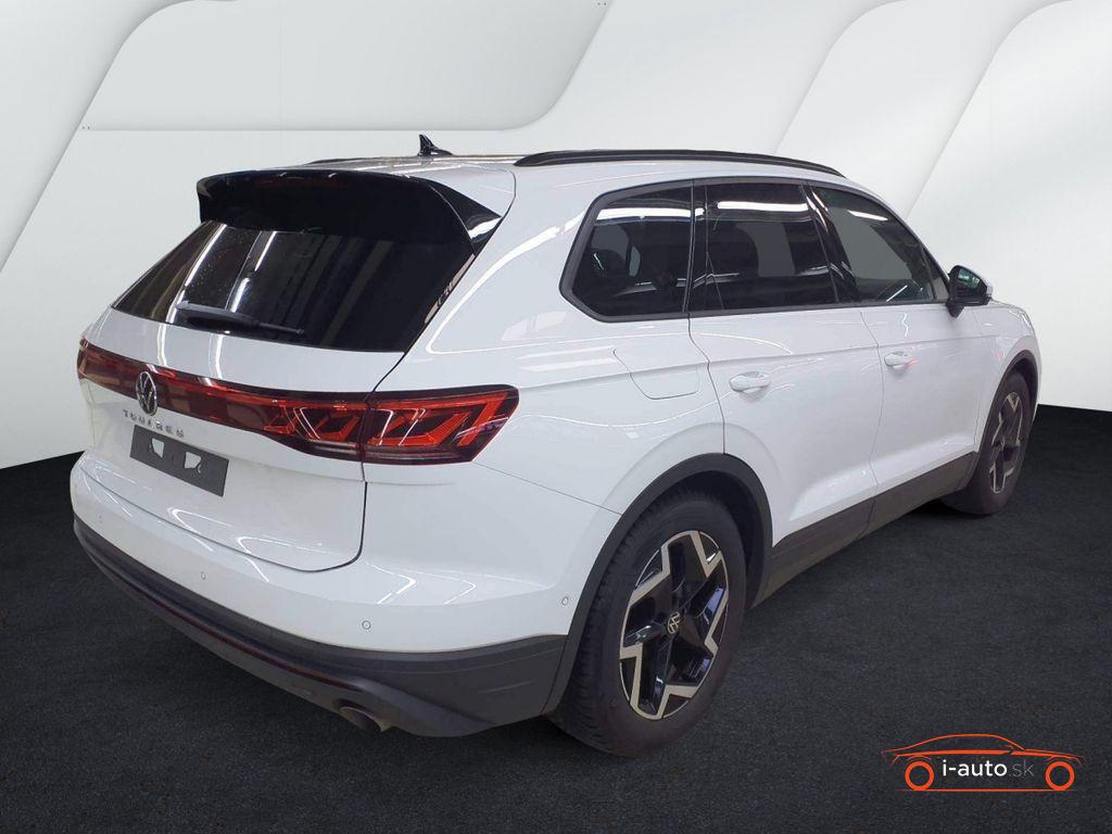 Volkswagen Touareg 3.0 TDI  za 58400€