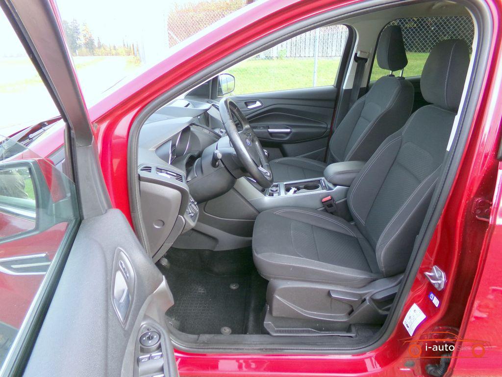 Ford Kuga 2.0 TDCI 4x4 Cool za 16500€