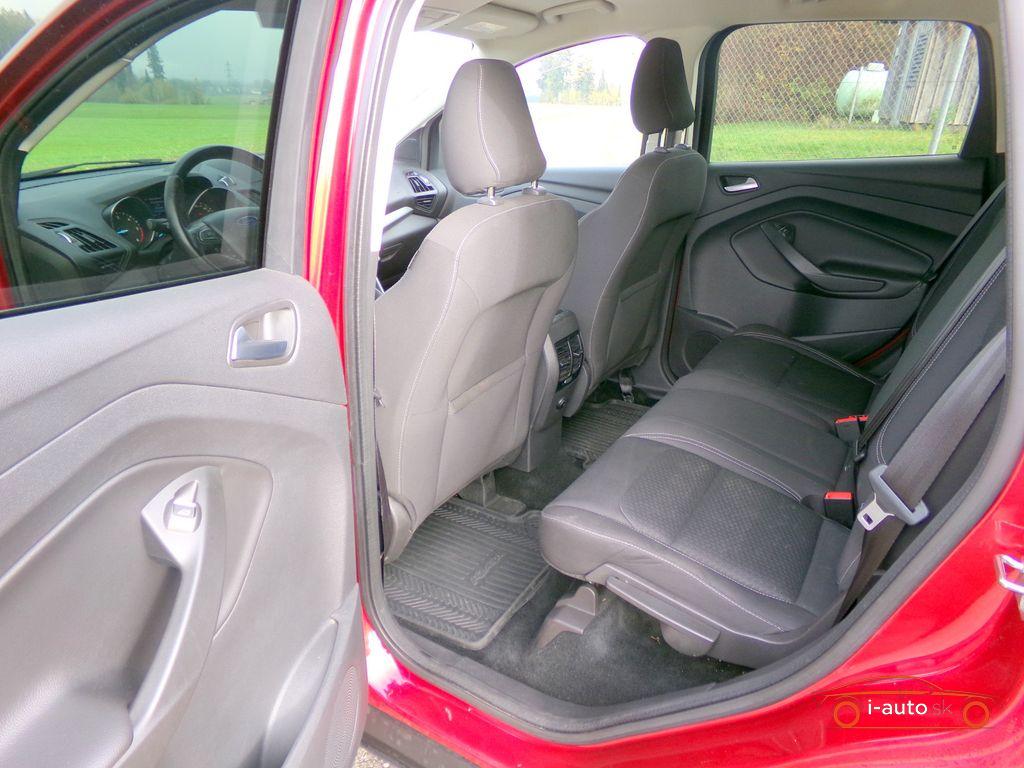 Ford Kuga 2.0 TDCI 4x4 Cool za 16500€