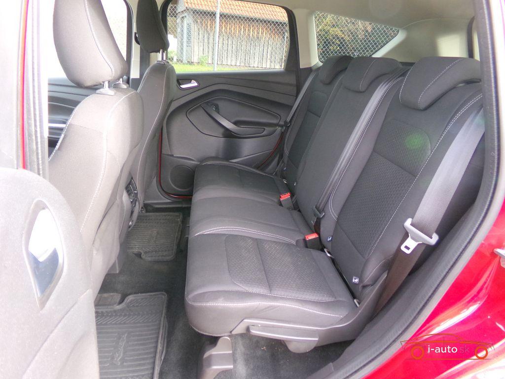 Ford Kuga 2.0 TDCI 4x4 Cool za 16500€