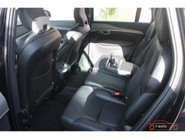 Volvo XC90 B5 D AWD Momentum Pro za 46500€