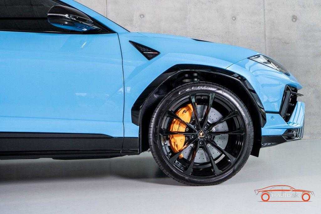 Lamborghini Urus  za 337000€