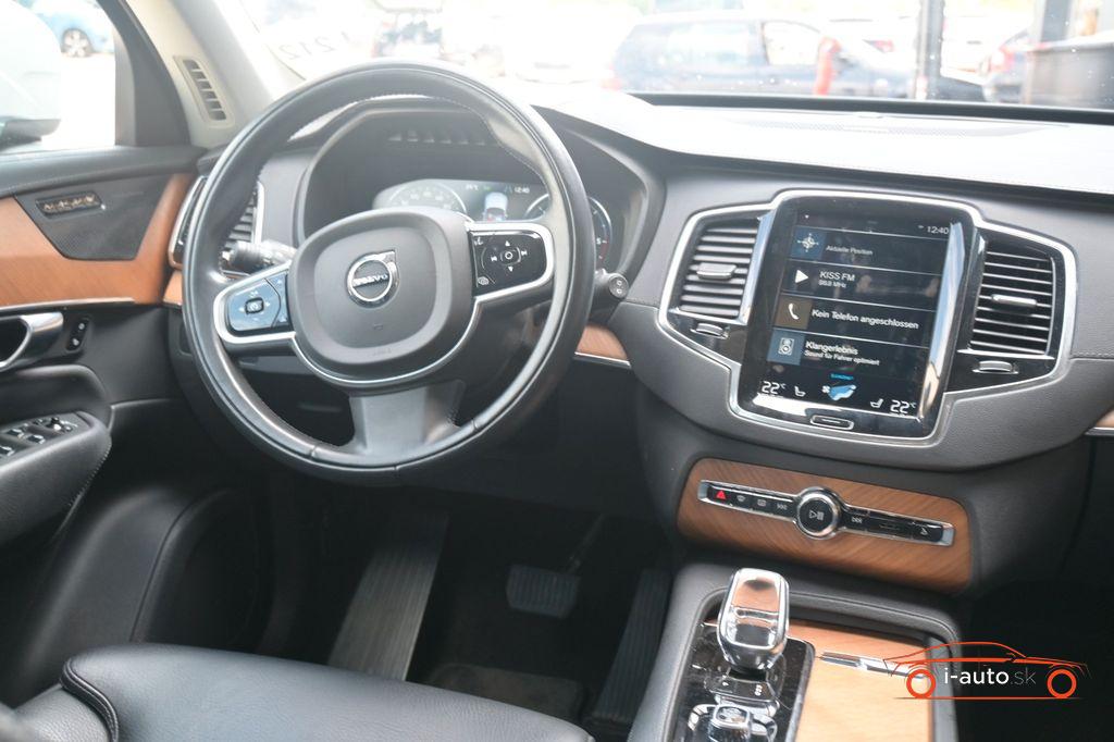 Volvo XC90 B5 AWD Inscription  za 53200€