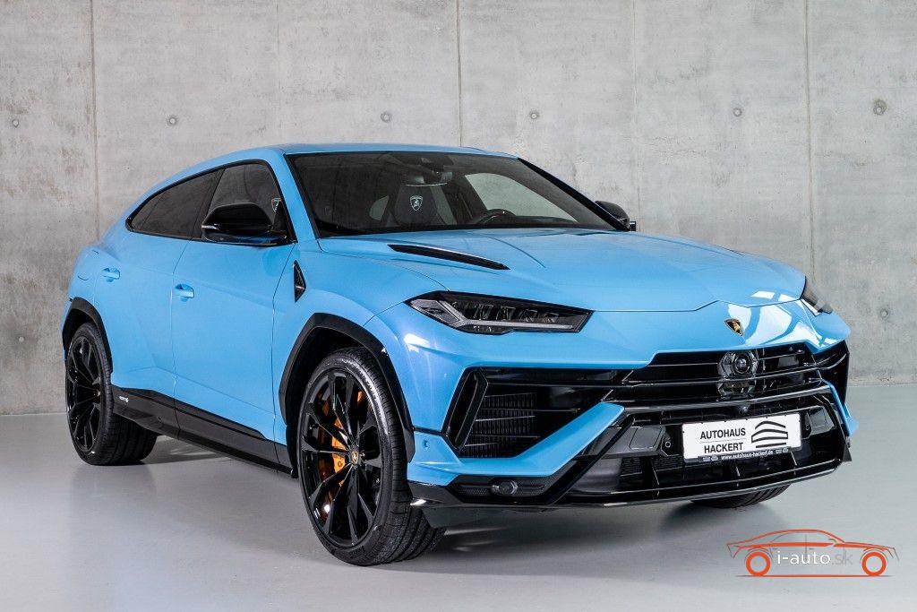 Lamborghini Urus  za 337000€