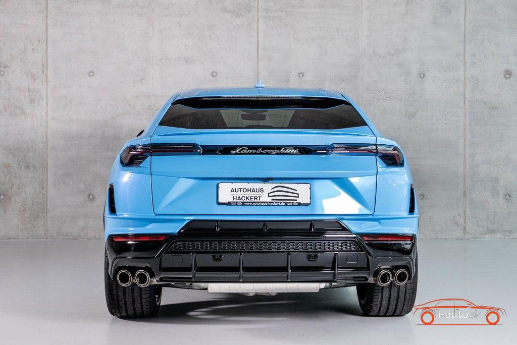 Lamborghini Urus  za 337000€