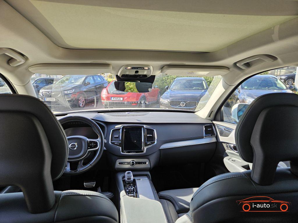 Volvo XC90 T8 AWD Inscription za 52500€