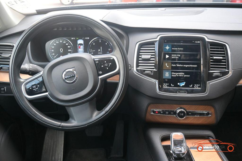 Volvo XC90 B5 AWD Inscription  za 53200€