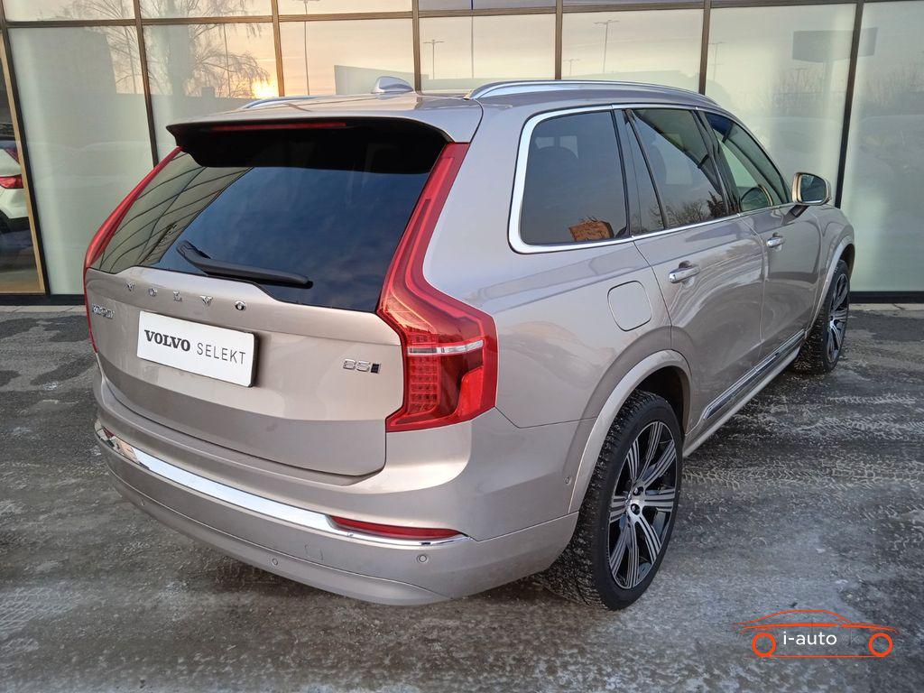 Volvo XC90 B5 AWD Plus Bright za 66950€