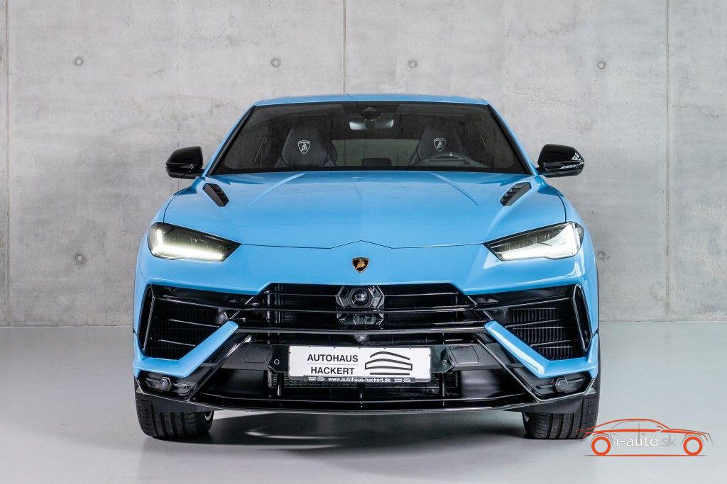 Lamborghini Urus  za 337000€