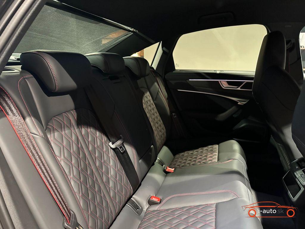 Audi S6 3.0 TDI quattro S-Line za 92600€