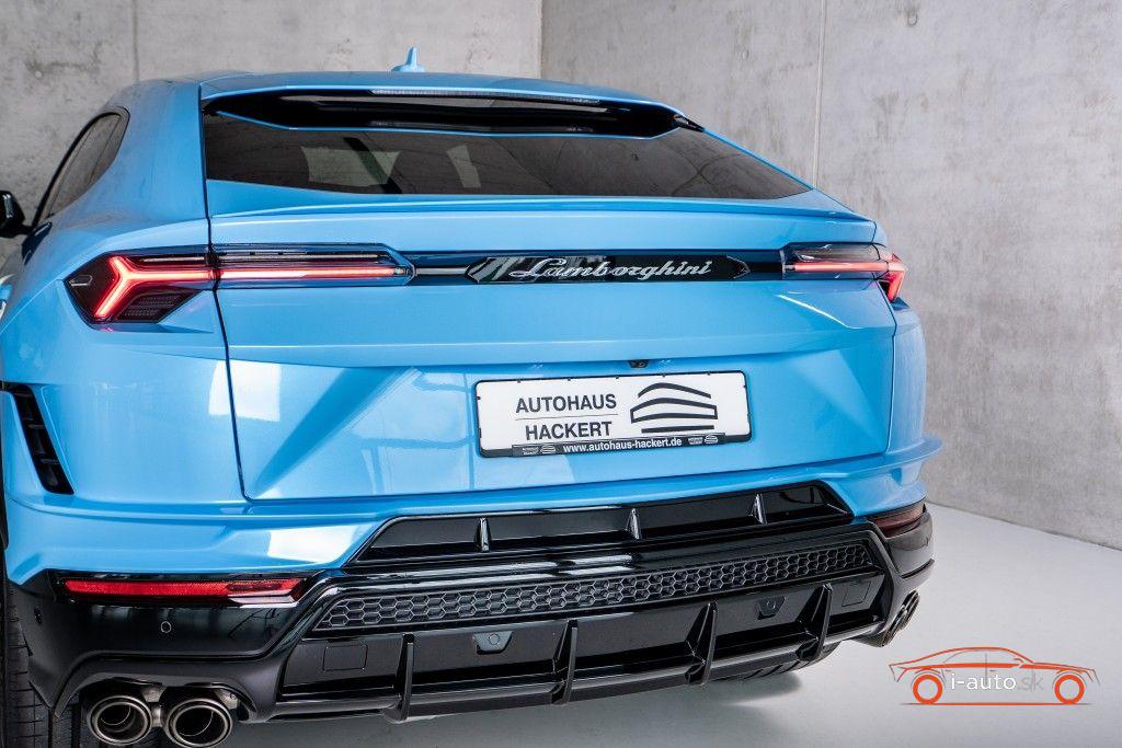 Lamborghini Urus  za 337000€