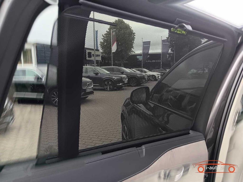 Volvo XC90 B5 D AWD Plus Dark za 55890€