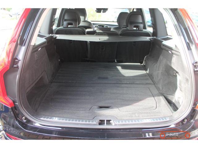 Volvo XC90 B5 D AWD Momentum Pro za 46500€