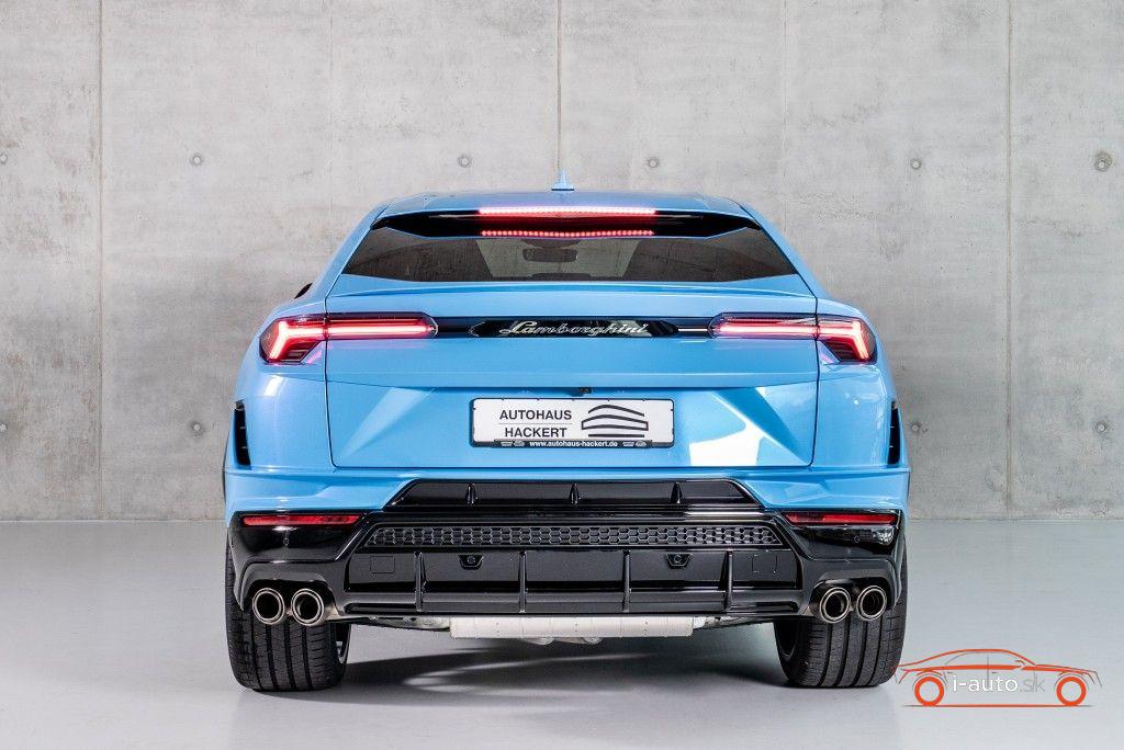 Lamborghini Urus  za 337000€