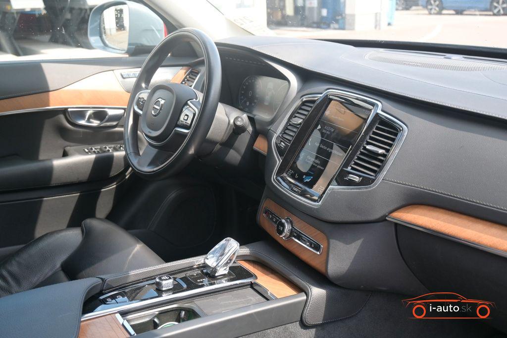 Volvo XC90 B5 AWD Inscription  za 53200€