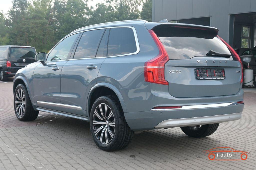 Volvo XC90 B5 AWD Inscription  za 53200€