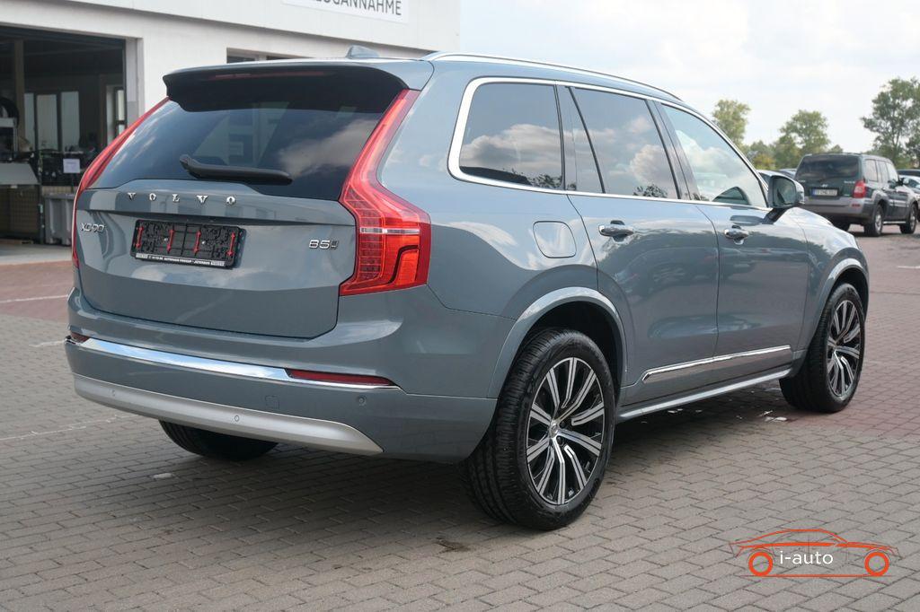 Volvo XC90 B5 AWD Inscription  za 53200€