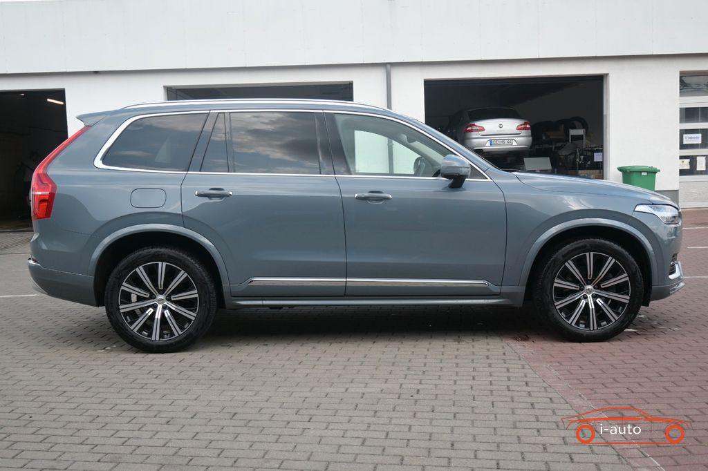 Volvo XC90 B5 AWD Inscription  za 53200€