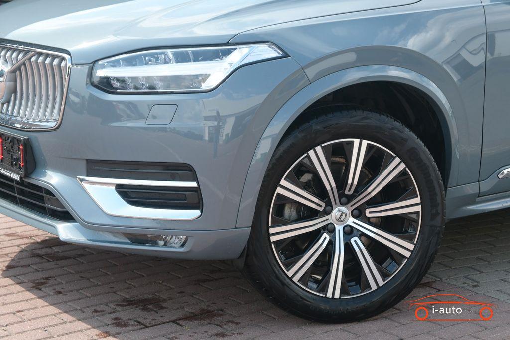 Volvo XC90 B5 AWD Inscription  za 53200€