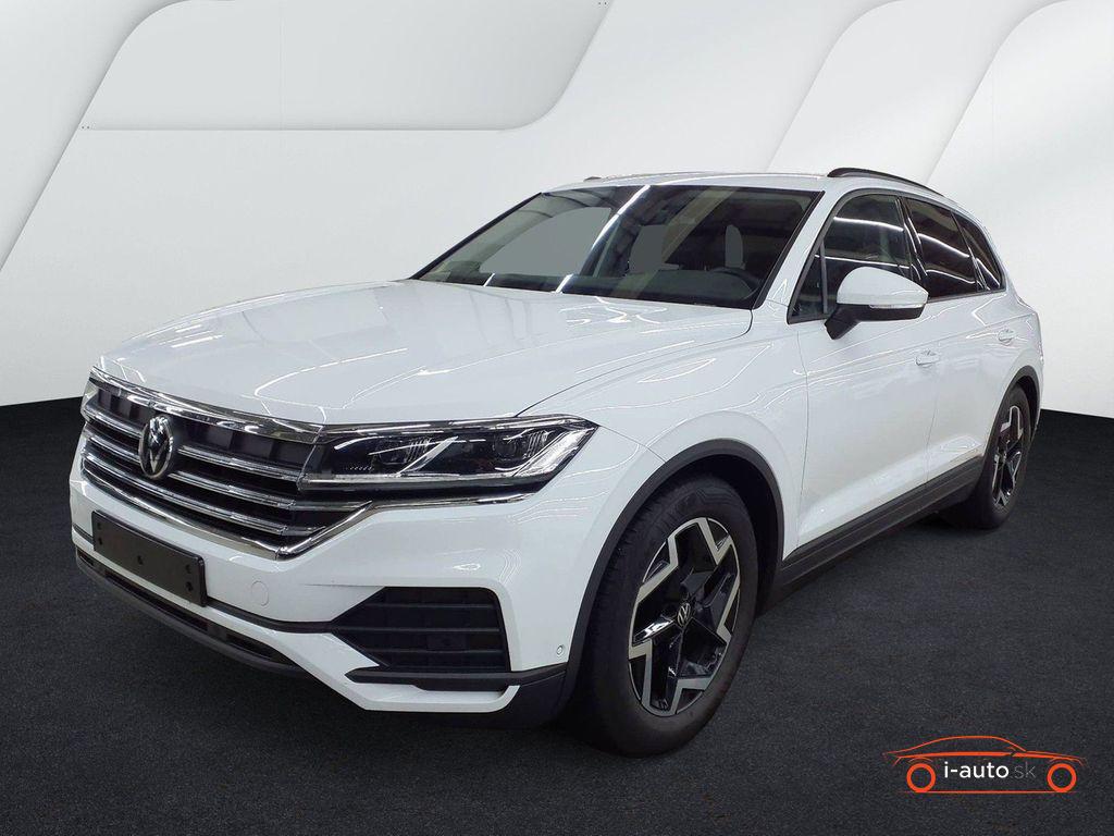 Volkswagen Touareg 3.0 TDI 4M   za 60 800.00€