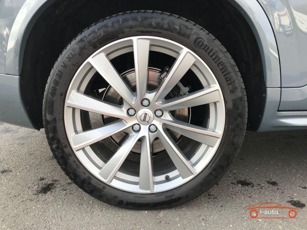 Volvo XC90 B5 D AWD Inscription za 55800€