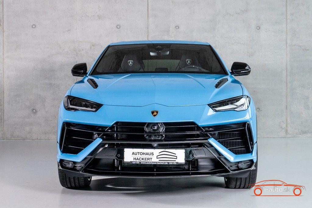 Lamborghini Urus  za 337000€