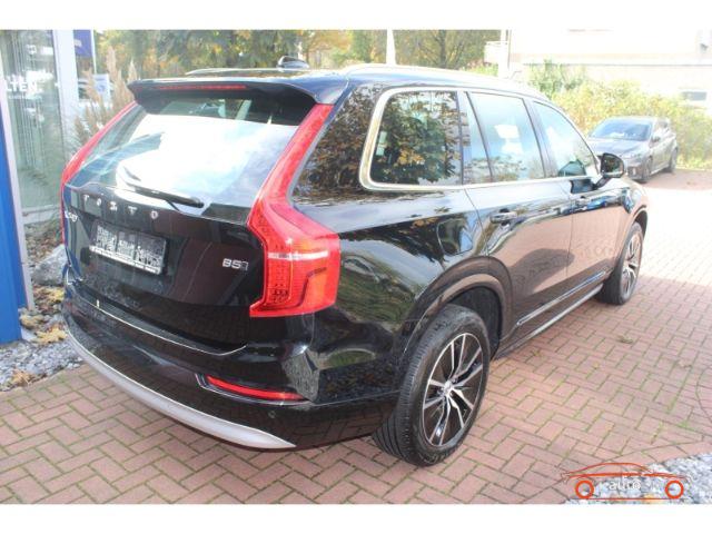 Volvo XC90 B5 D AWD Momentum Pro za 46500€