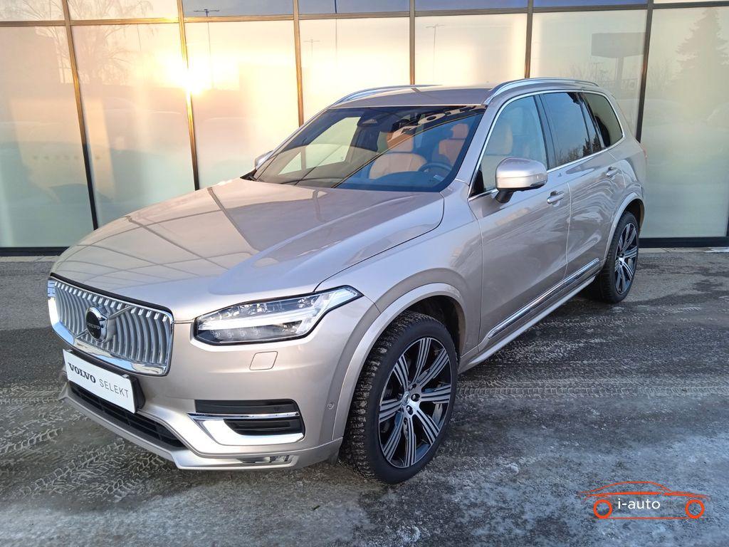 Volvo XC90 B5 AWD Plus Bright za 66 950.00€