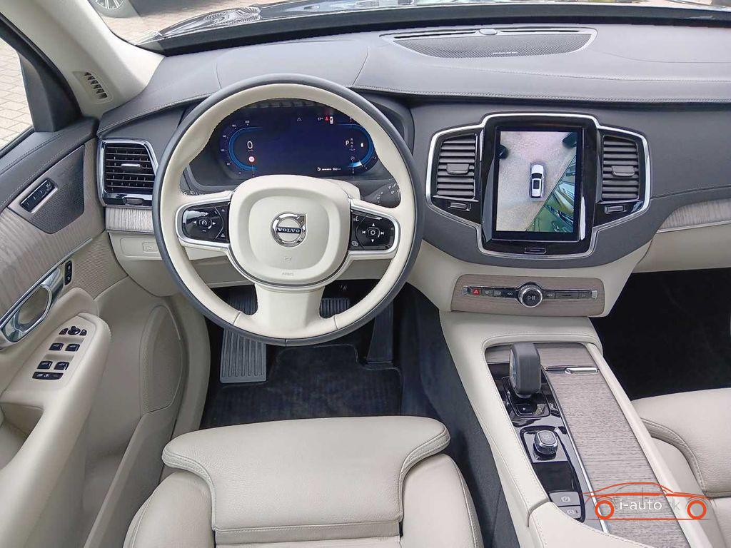 Volvo XC90 B5 D AWD Plus Dark za 55890€