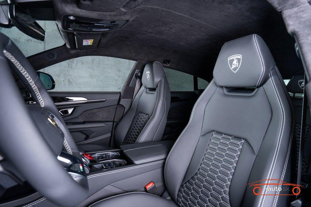 Lamborghini Urus  za 337000€