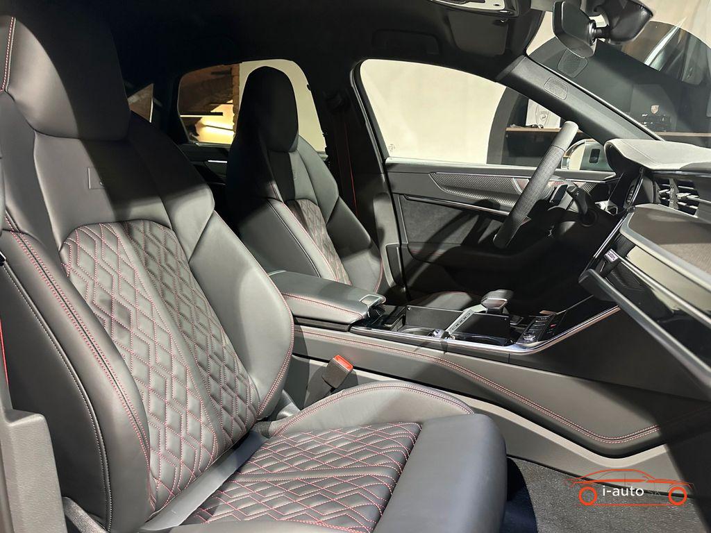 Audi S6 3.0 TDI quattro S-Line za 92600€