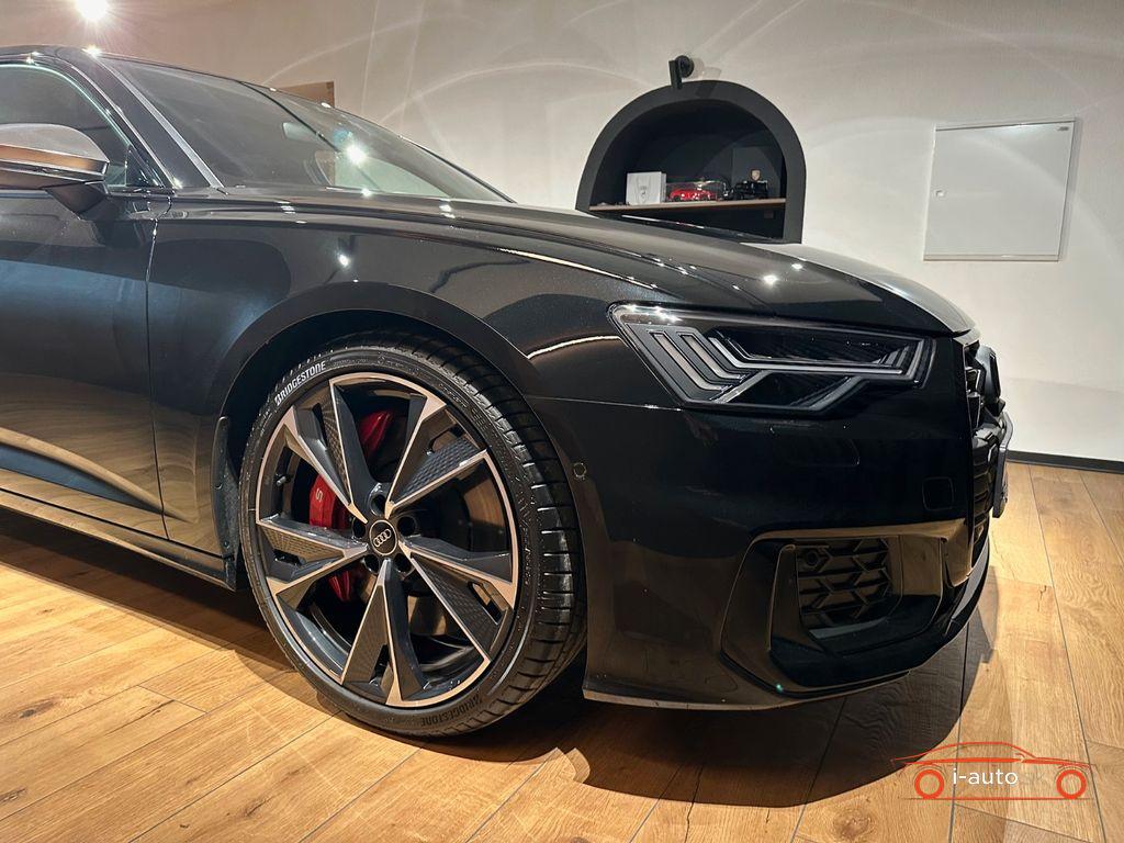 Audi S6 3.0 TDI quattro S-Line za 92600€