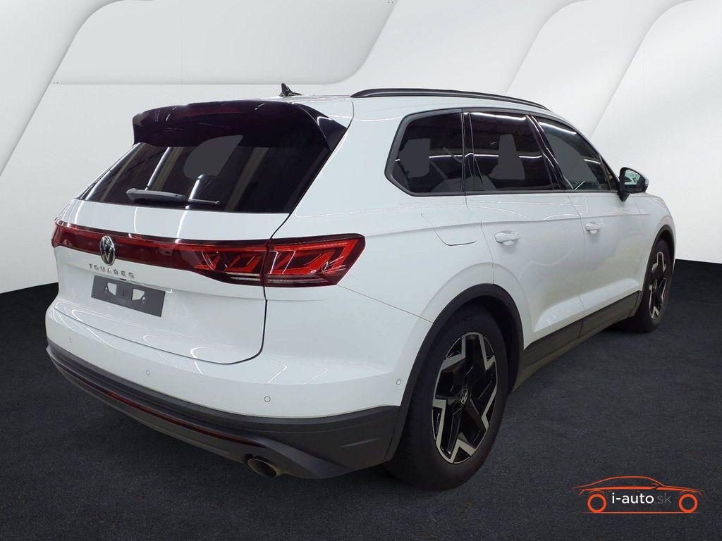 Volkswagen Touareg 3.0 TDI 4M   za 60800€