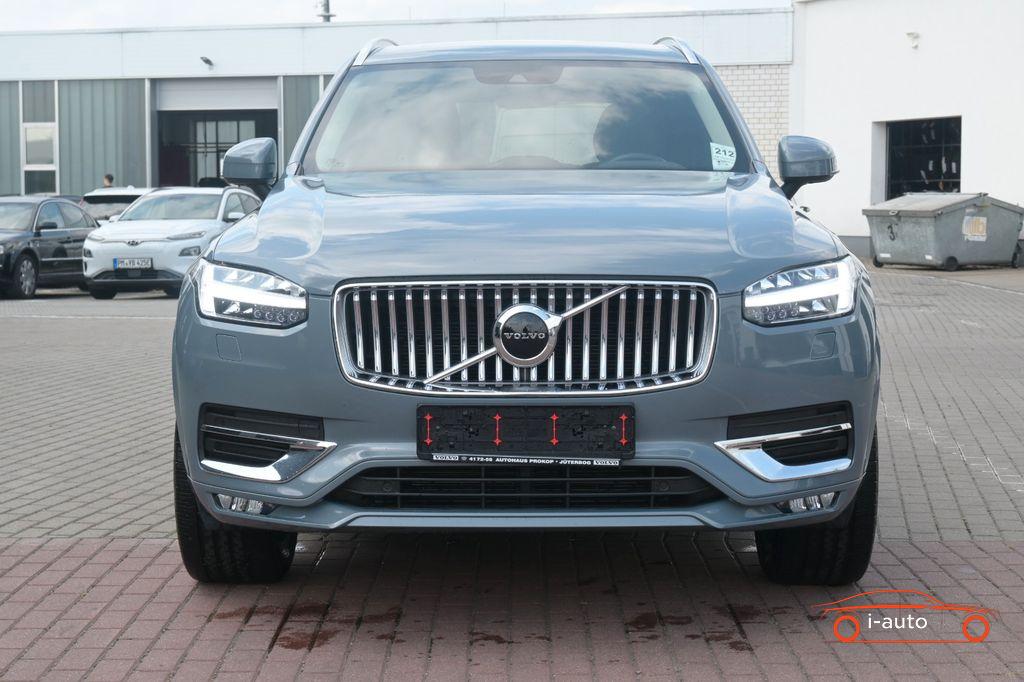 Volvo XC90 B5 AWD Inscription  za 53200€