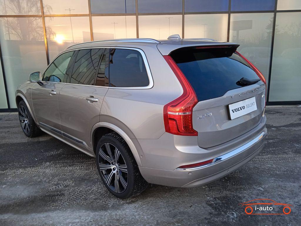 Volvo XC90 B5 AWD Plus Bright za 66950€