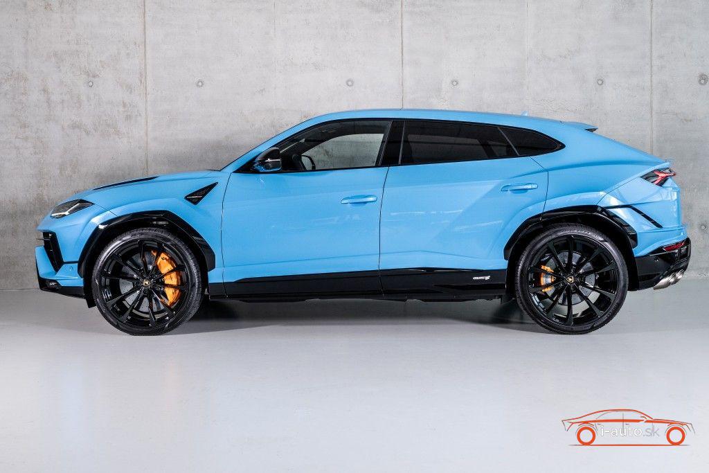 Lamborghini Urus  za 337000€