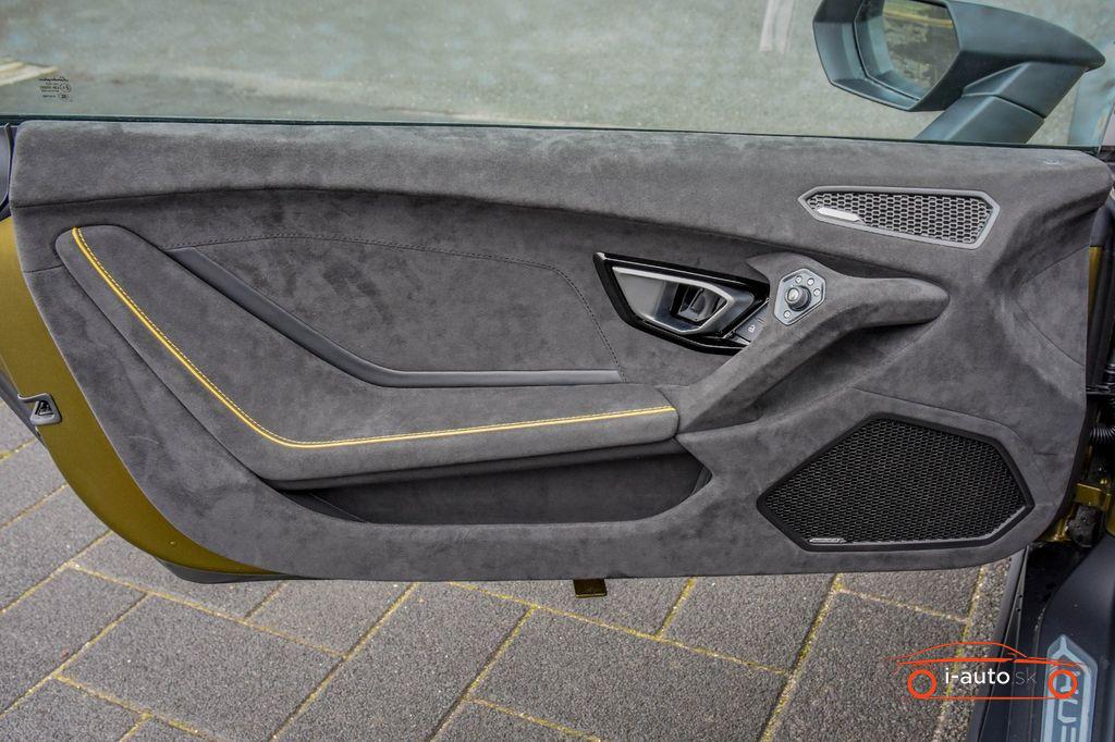 Lamborghini Huracán Sterrato 1-1499 za 345000€