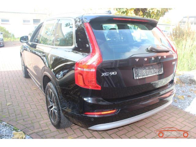 Volvo XC90 B5 D AWD Momentum Pro za 46500€